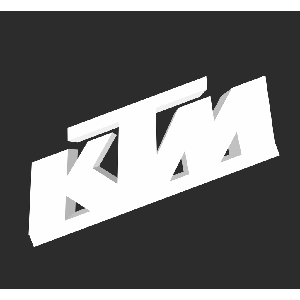 Ktm Logo