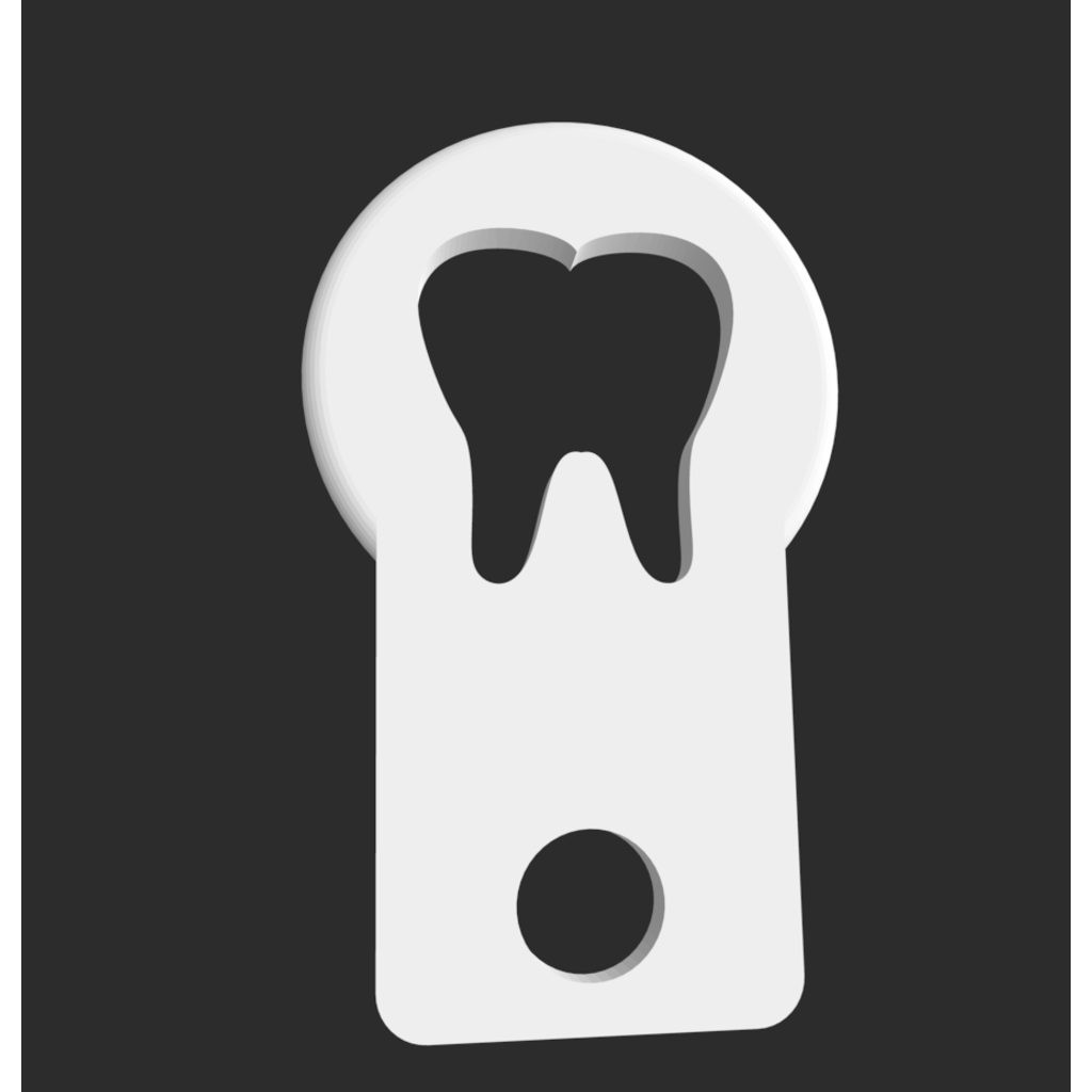 Keythooth Logo