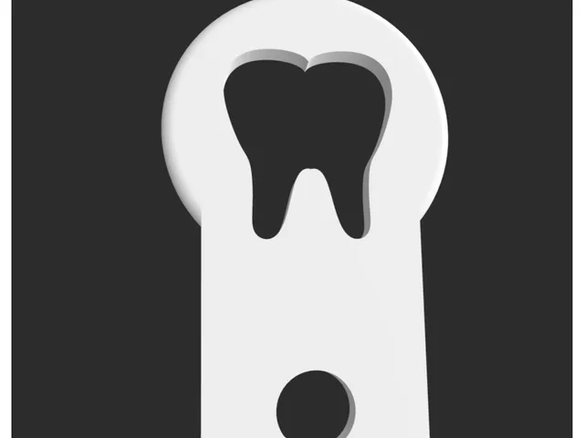 Keythooth Logo