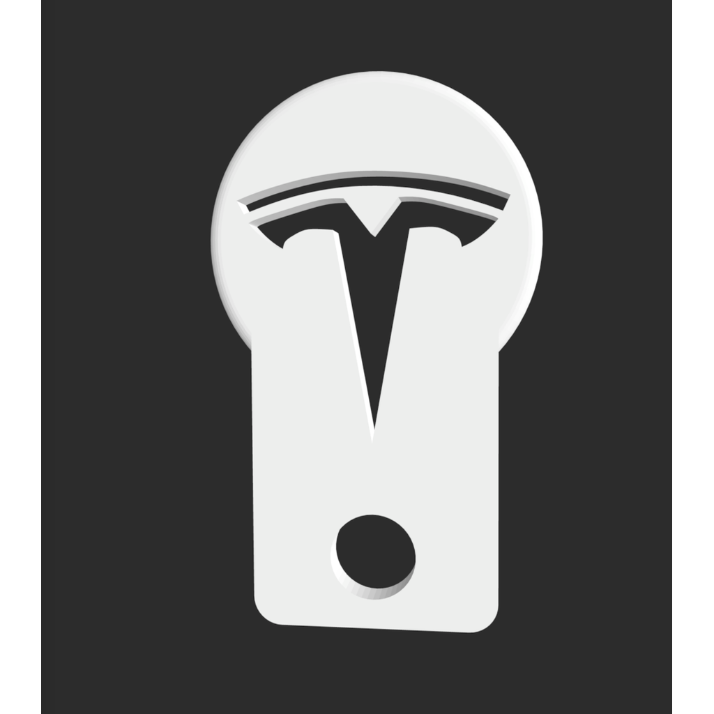 Keytesla Logo