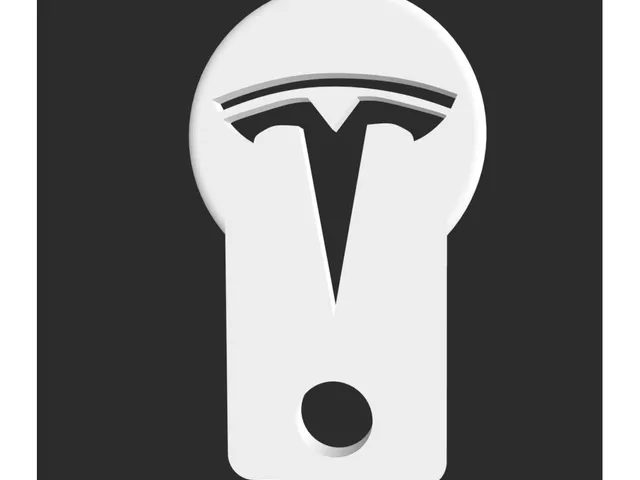 Keytesla Logo