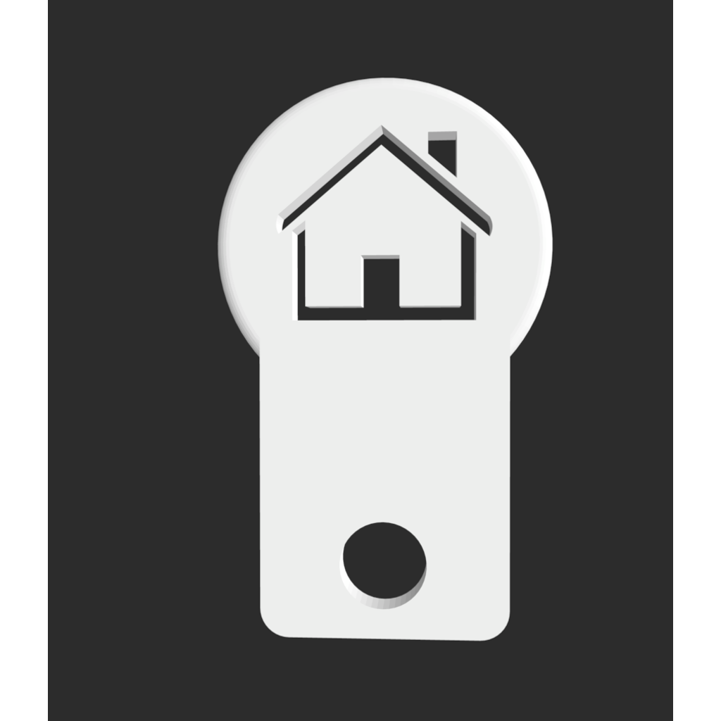 Keyhome Logo