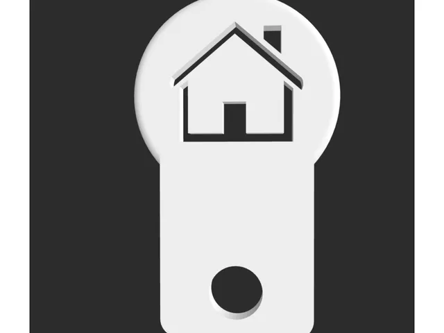 Keyhome Logo