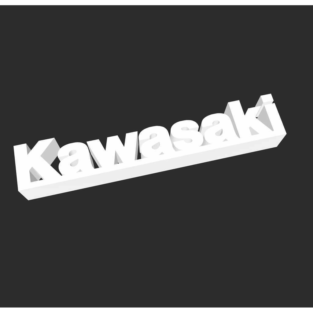 Kawasaki Logo