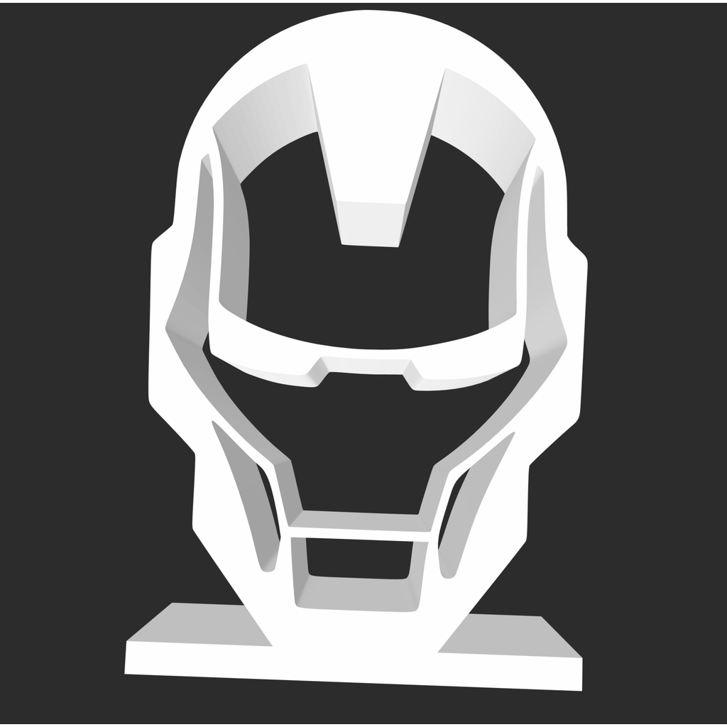 Ironman Logo