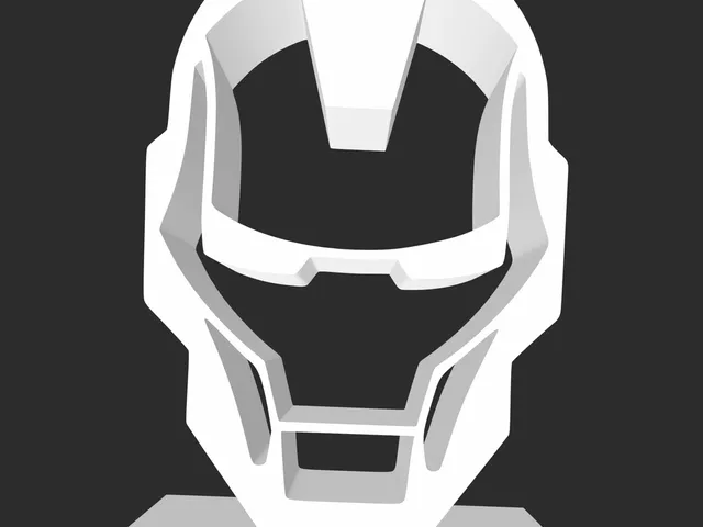 Ironman Logo