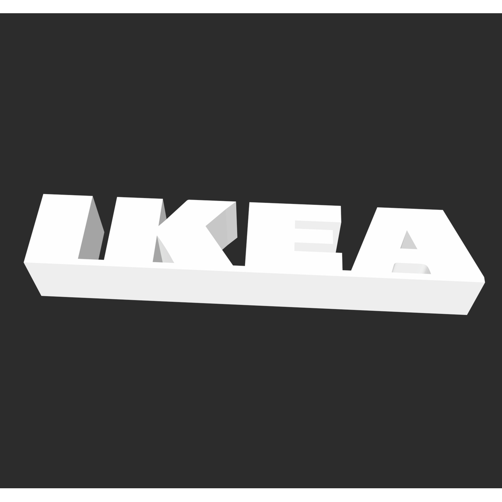 Ikea Logo