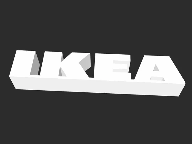Ikea Logo