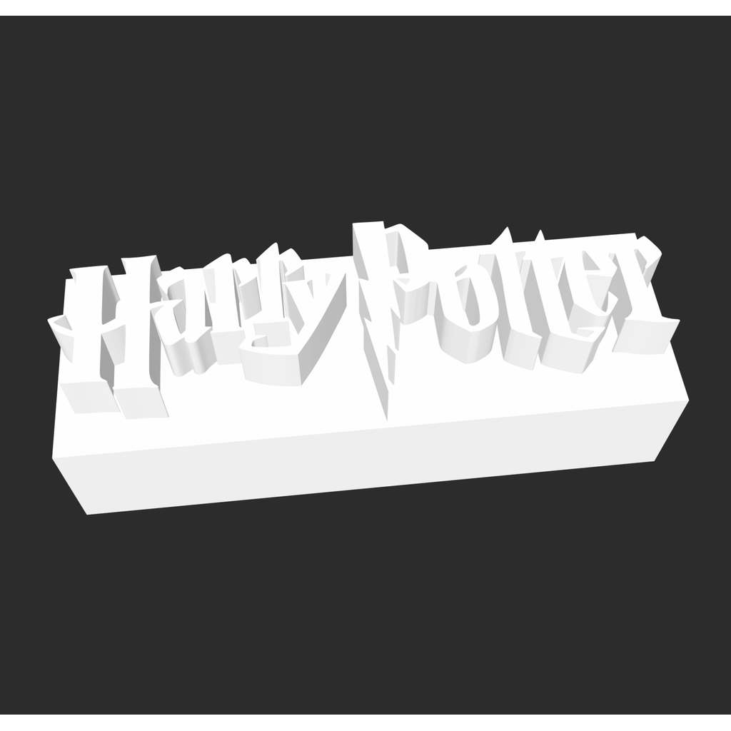 Harrypotter Logo