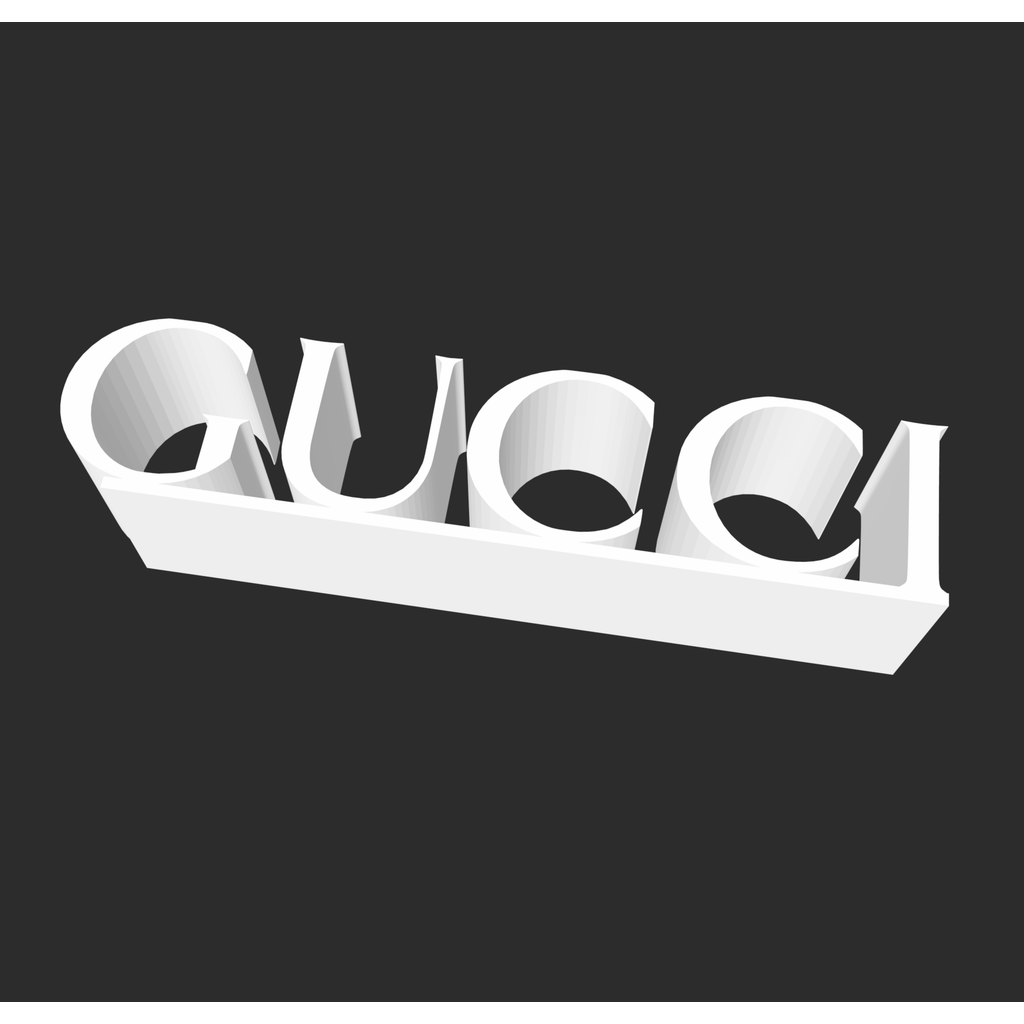 Gucci Logo