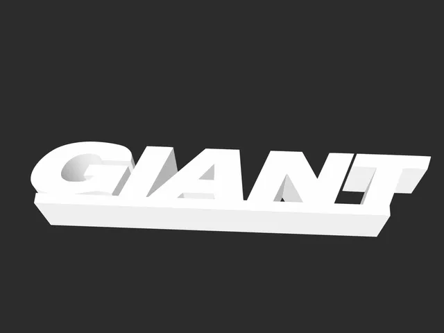 Giant Logo