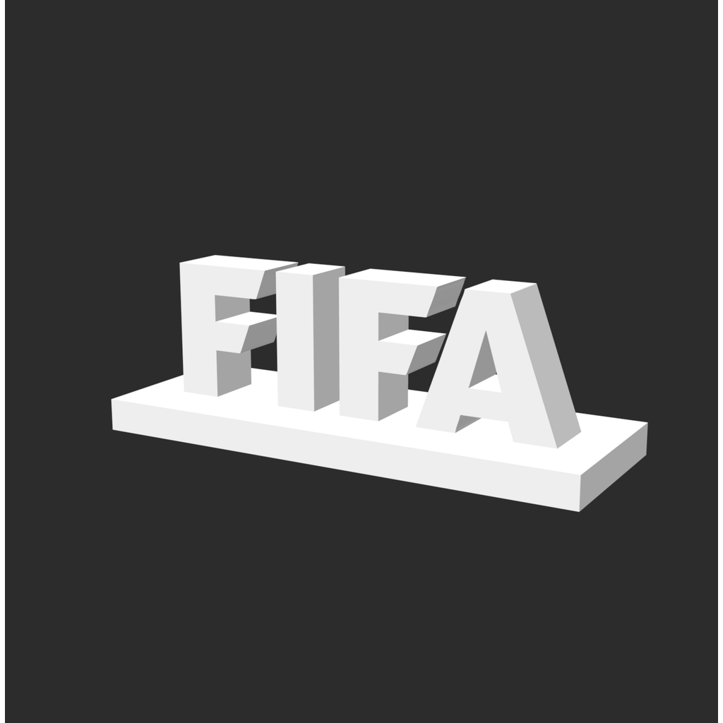 Fifa Logo