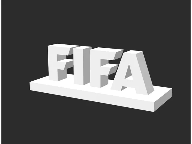 Fifa Logo