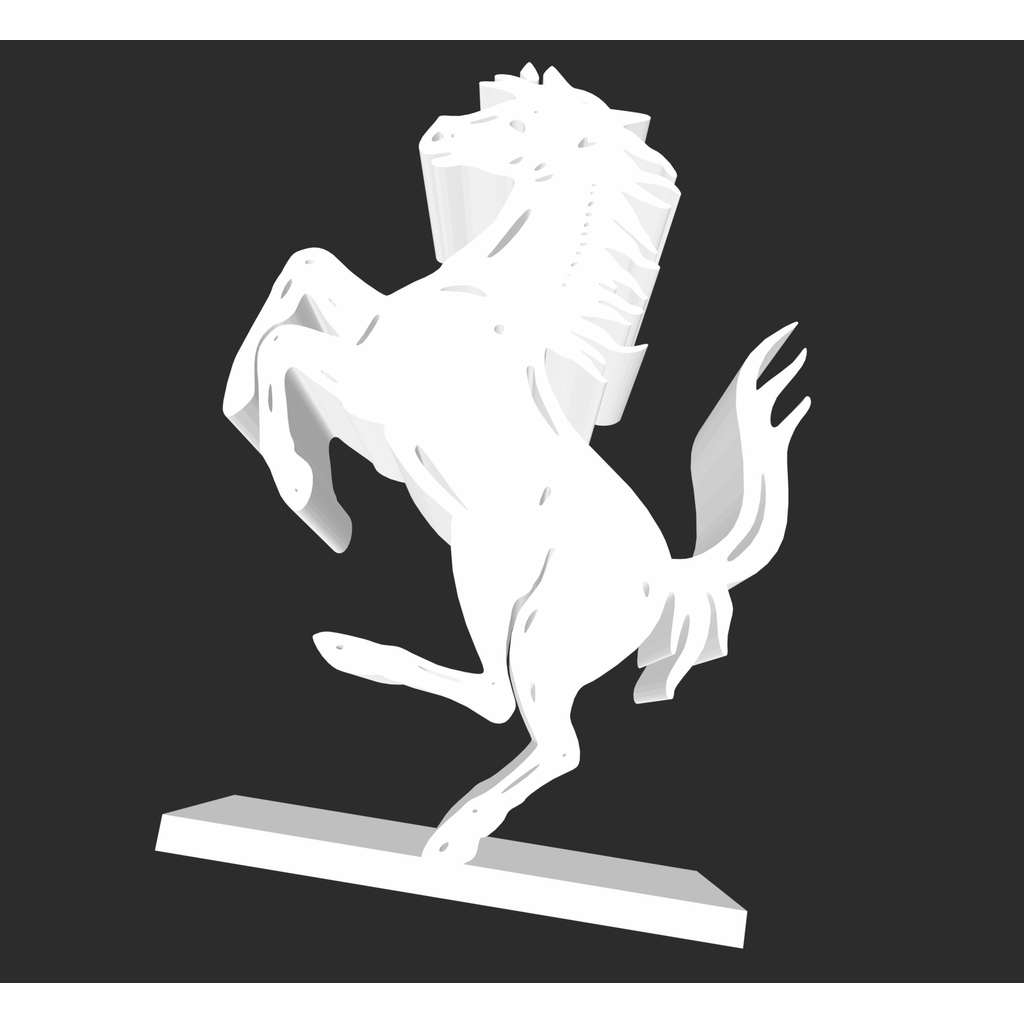 Ferrari Logo