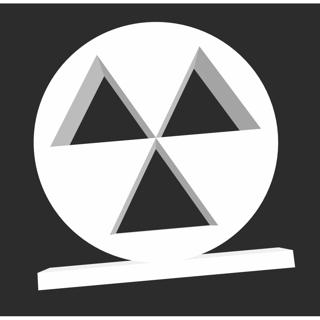 Fallout Logo