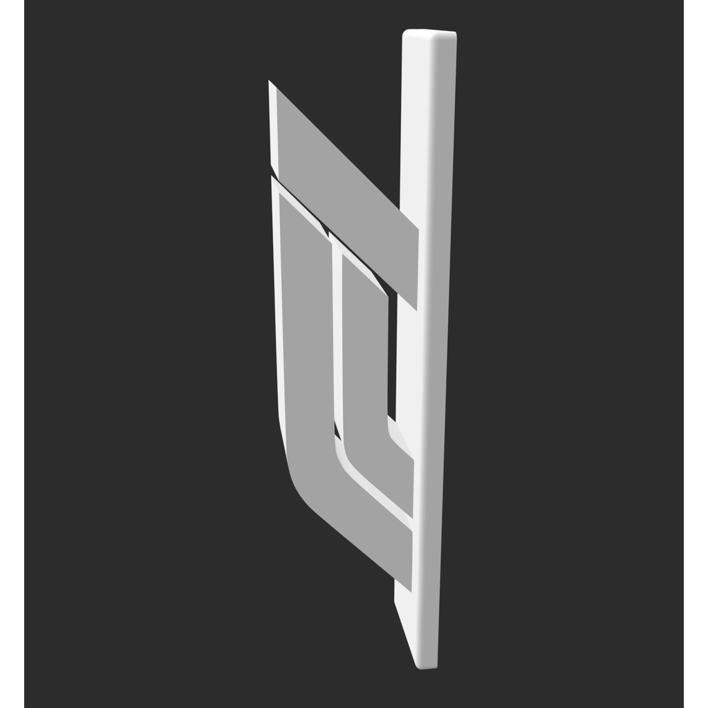 F Logo