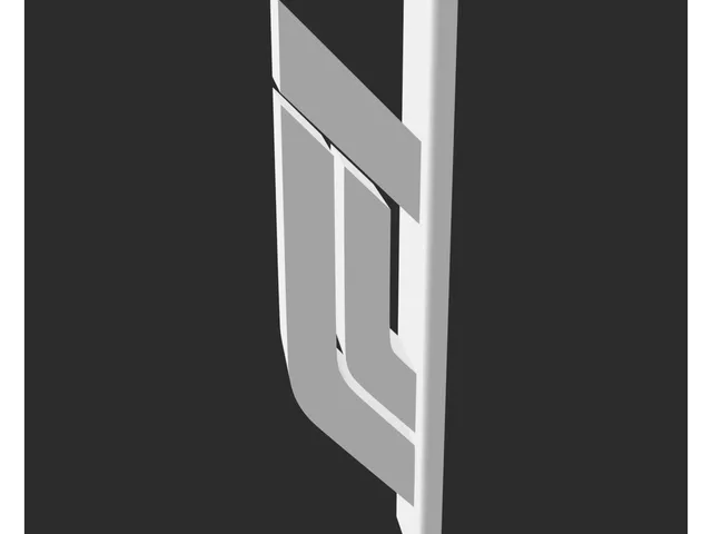 F Logo