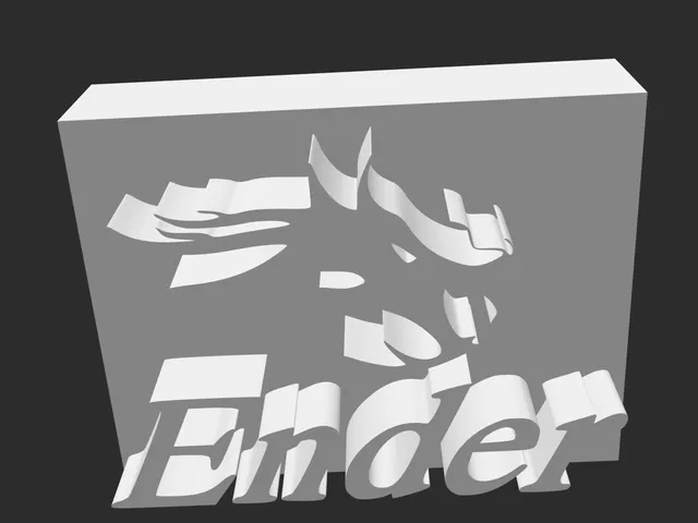 Ender Logo