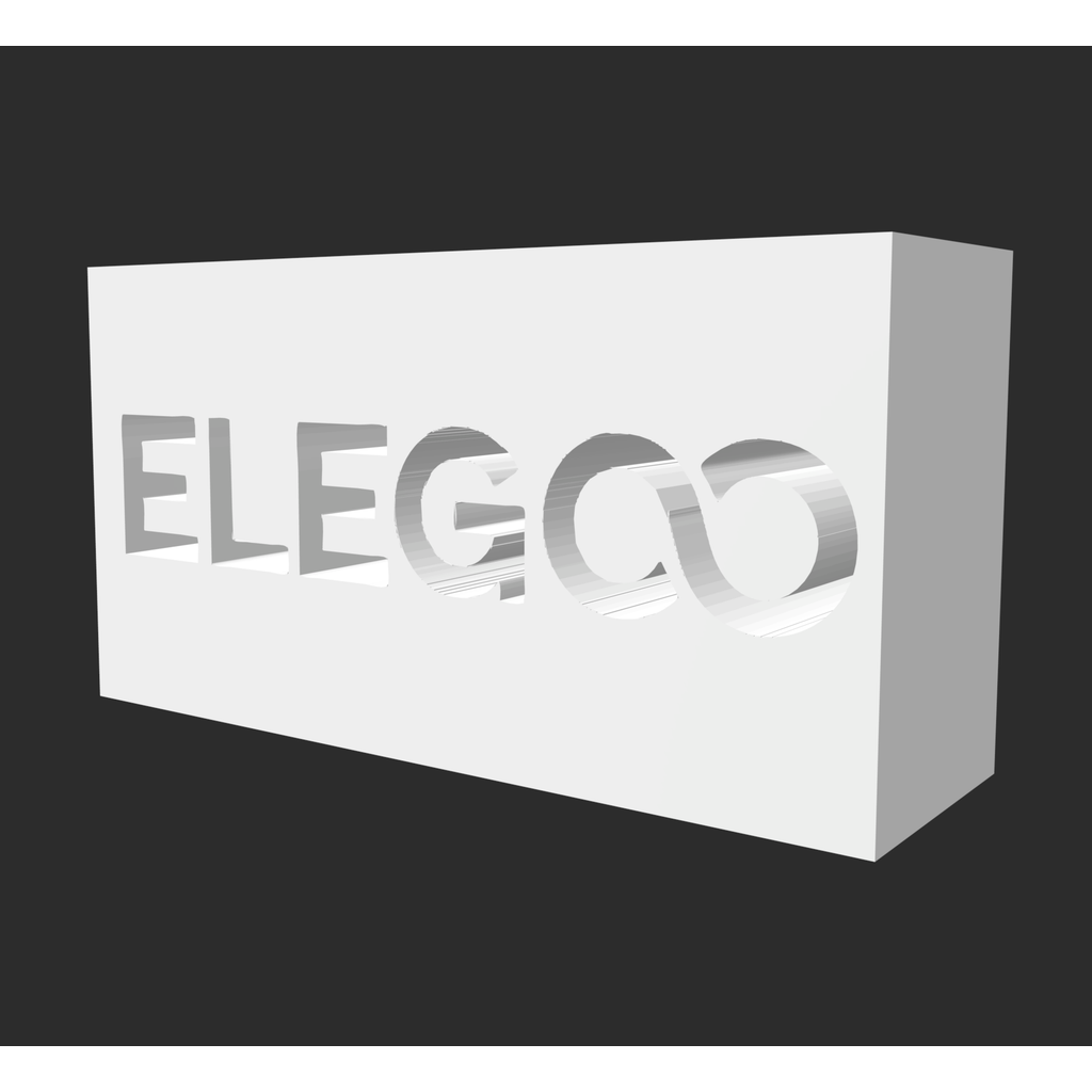 Elegoo Logo