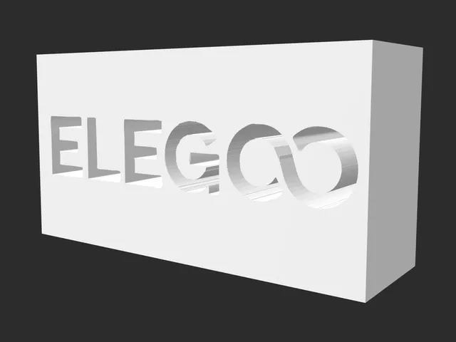 Elegoo Logo