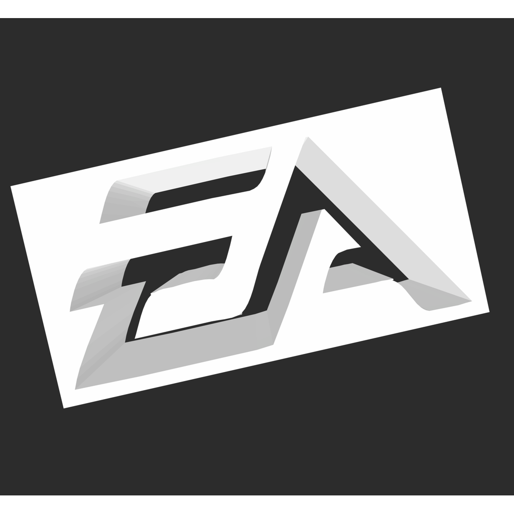 Ea Logo