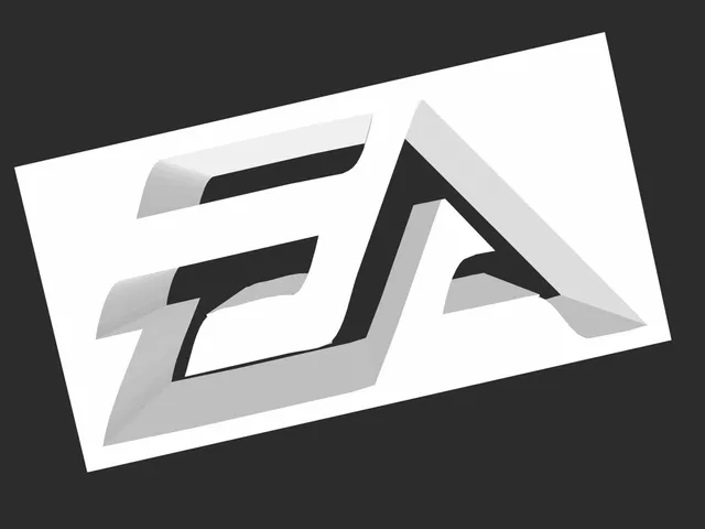 Ea Logo