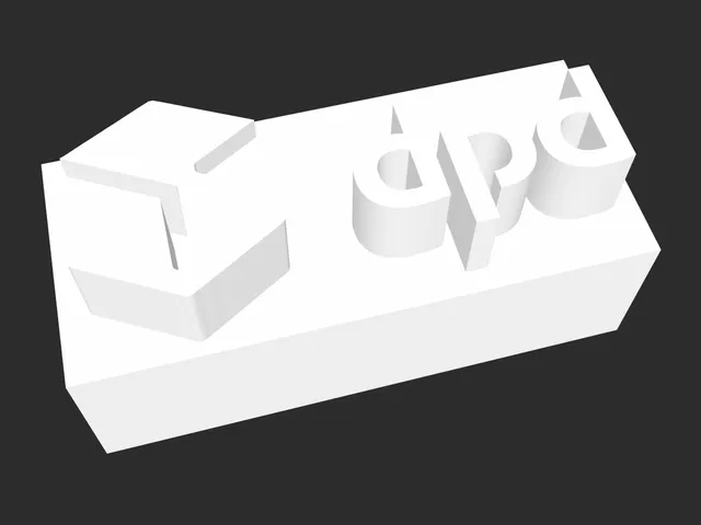 Dpd Logo