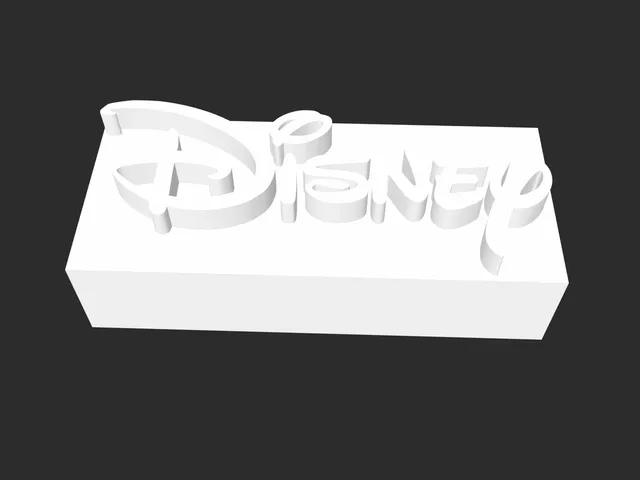 Disney Logo