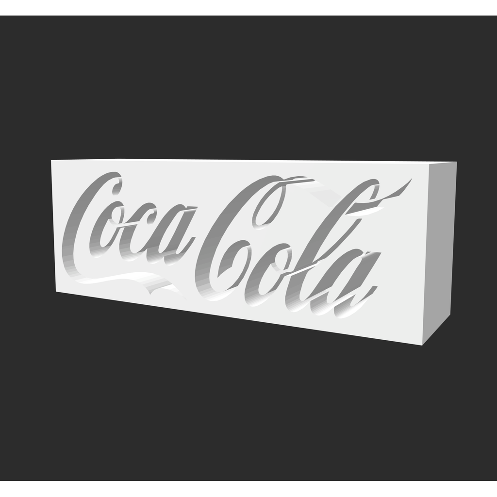 Cocacola Logo