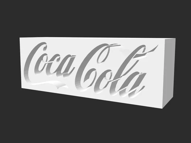 Cocacola Logo