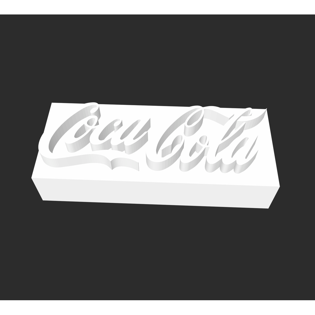 Cocacola Logo