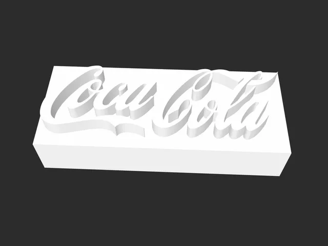 Cocacola Logo