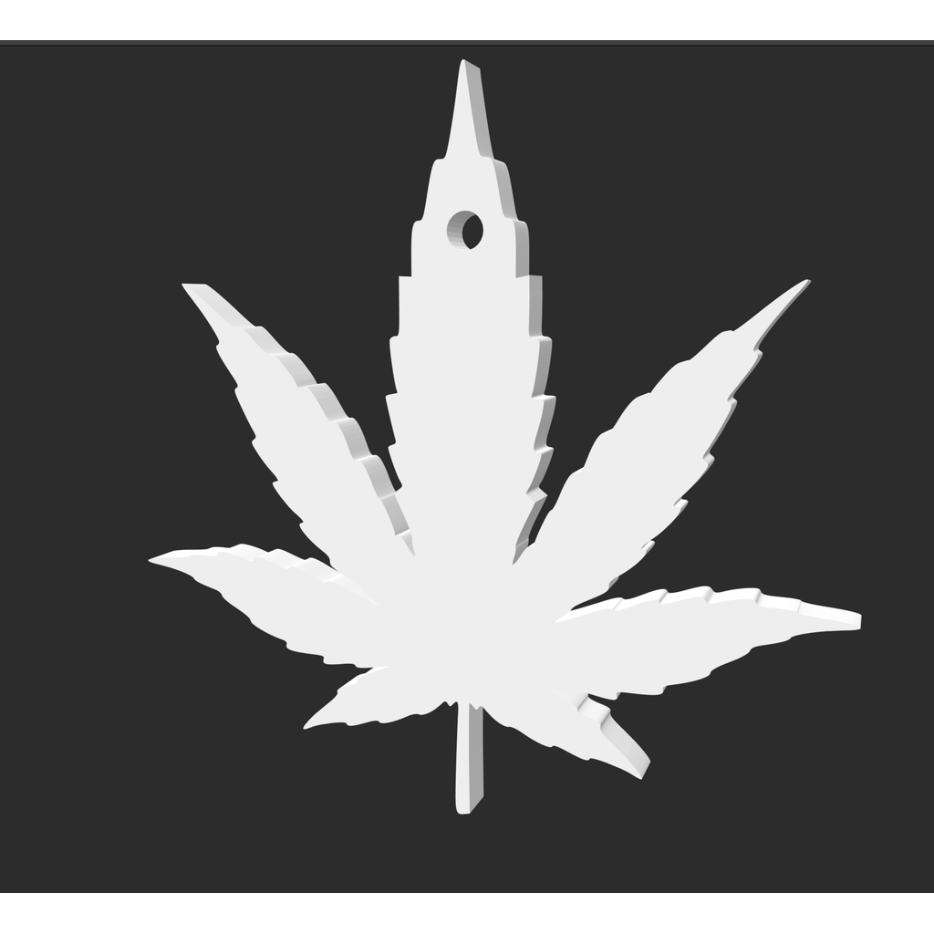 Cannabis Logo
