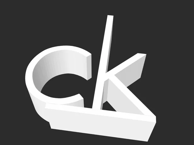 Calvinklein Logo