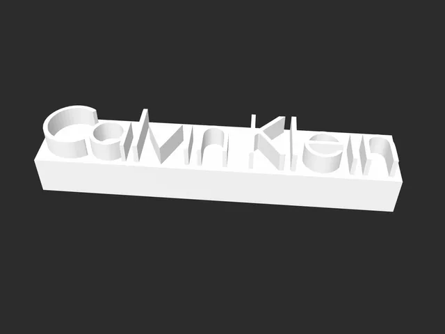 Calvinklein Logo