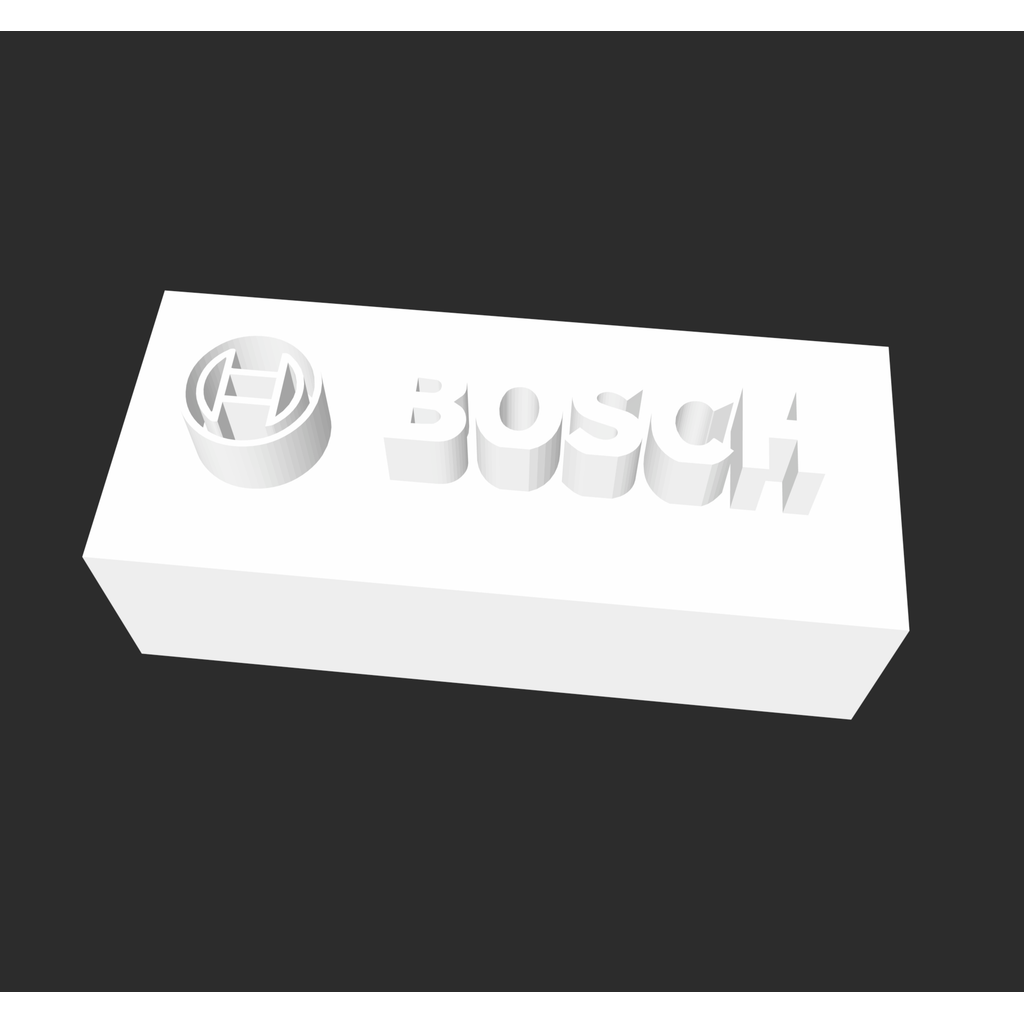 Bosch Logo