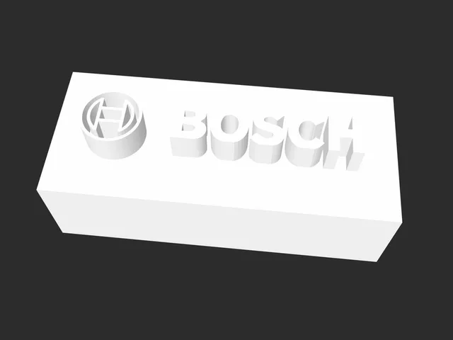 Bosch Logo