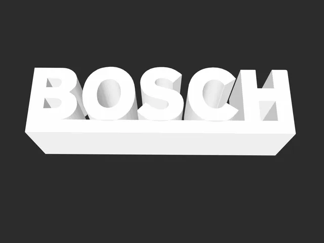 Bosch Logo