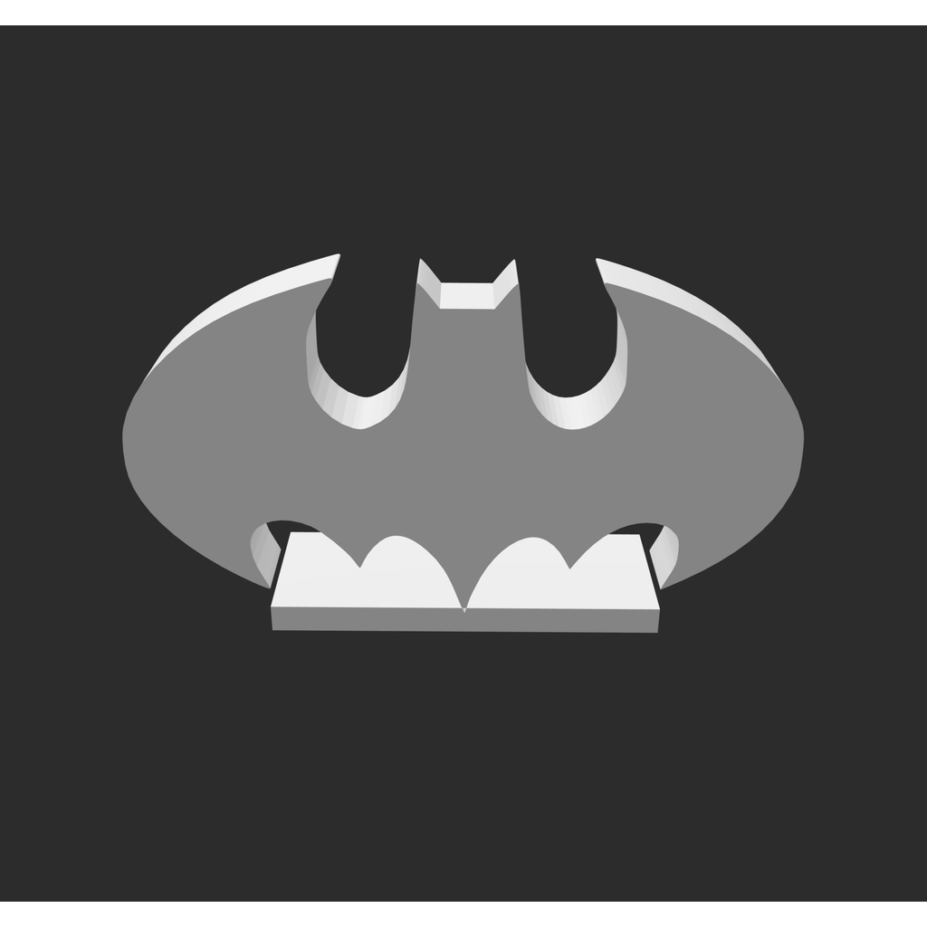 Batman Logo