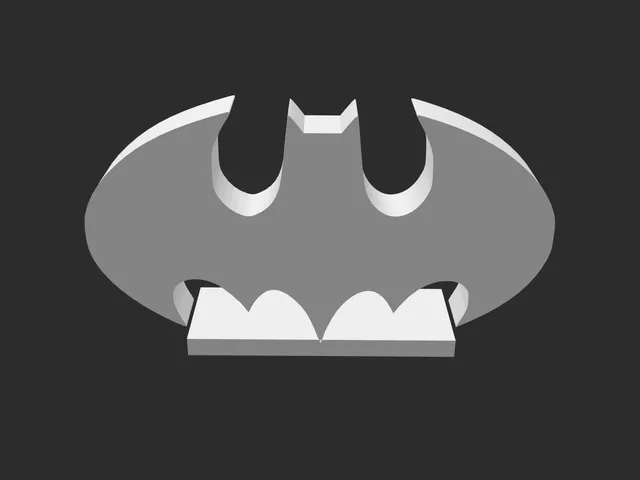 Batman Logo