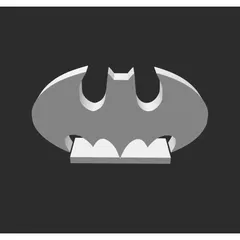 Batman Logo