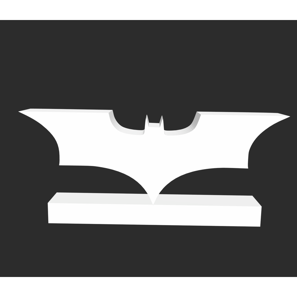 Batman Logo