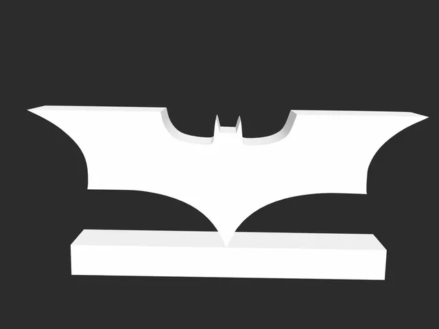 Batman Logo