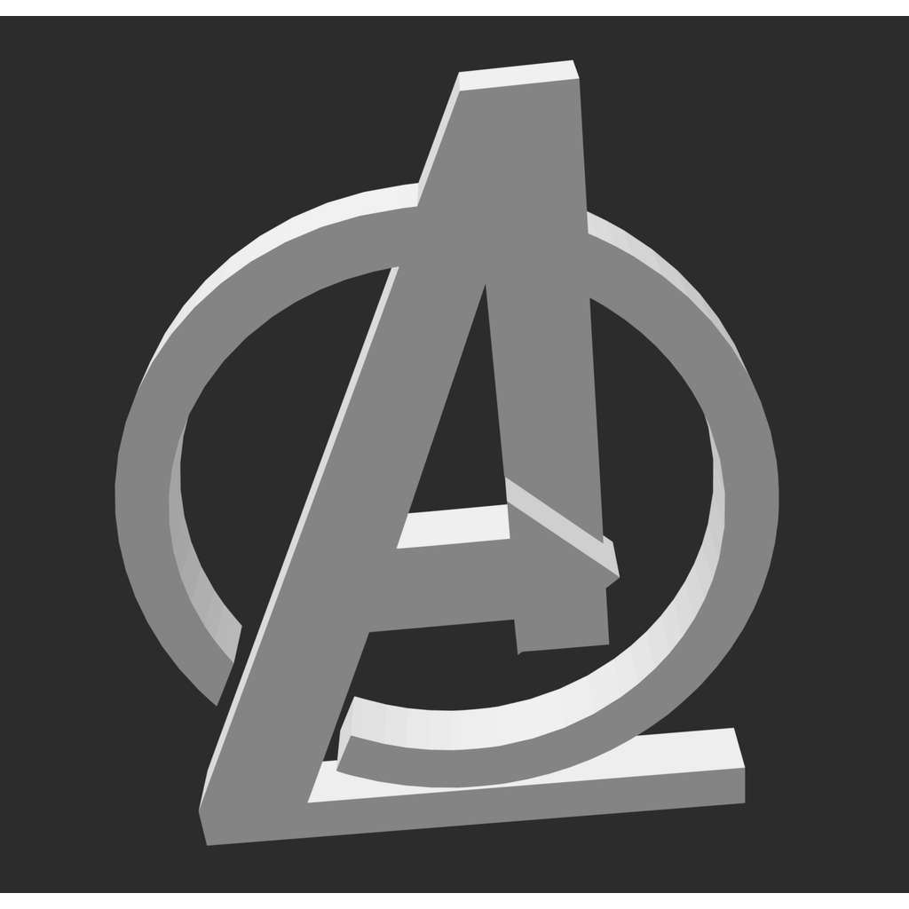 Avenger Logo