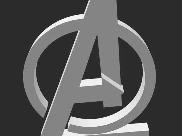 Avenger Logo