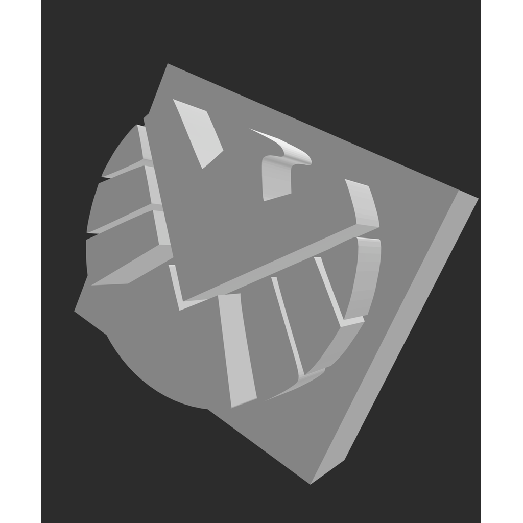 Avenger Logo