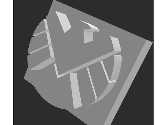 Avenger Logo