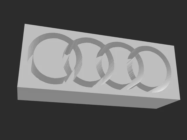 Audi Logo