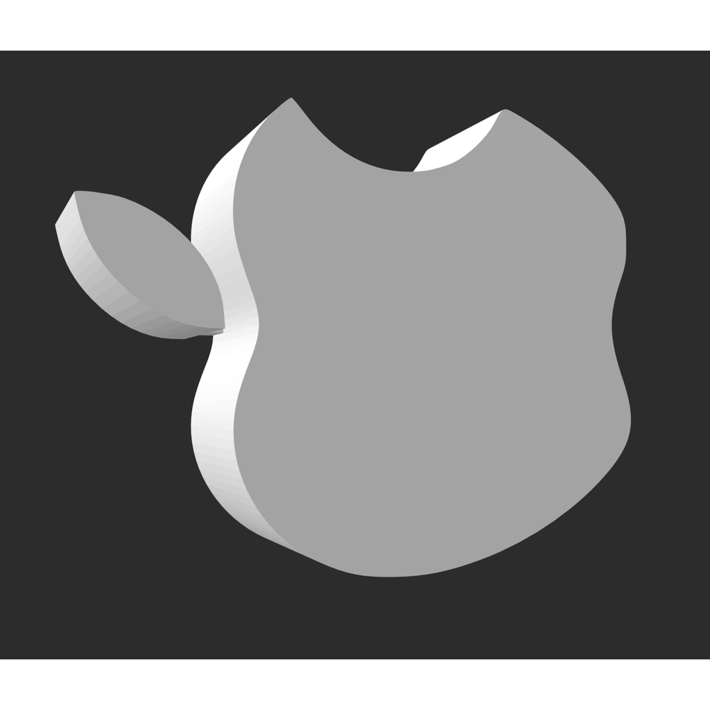 Apple Logo