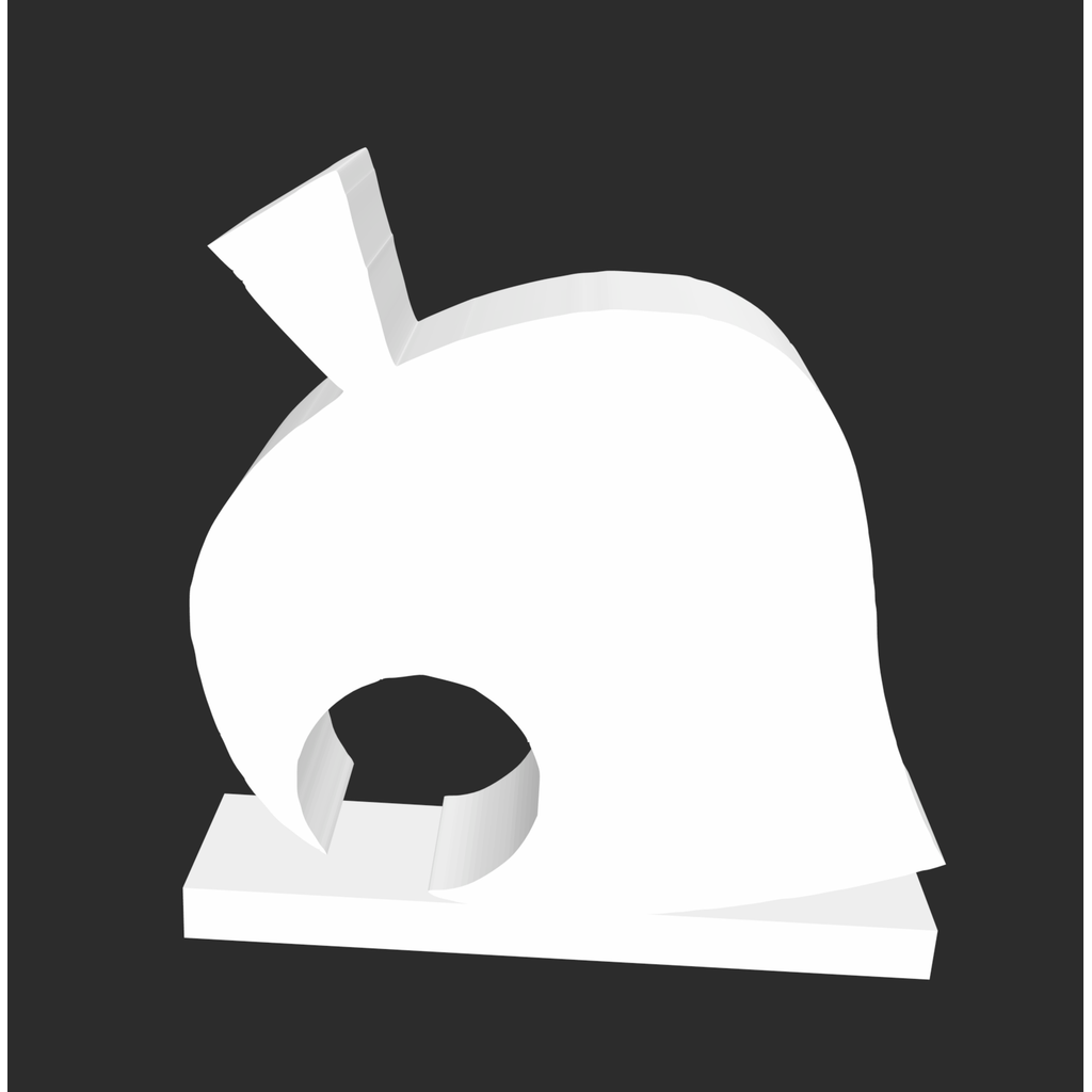 Animalcrossing Logo